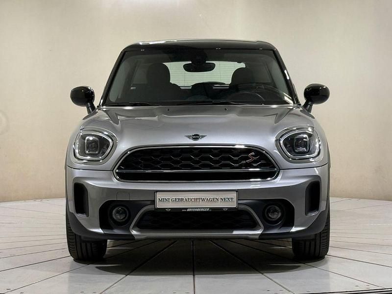 Gebraucht Mini Cooper S Countryman 178 PS (130 kW) 2023 Grau SUV