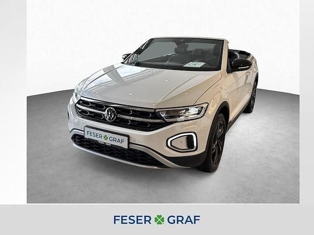 Gebraucht VW T-Roc Style 150 PS (110 kW) 2025 SUV