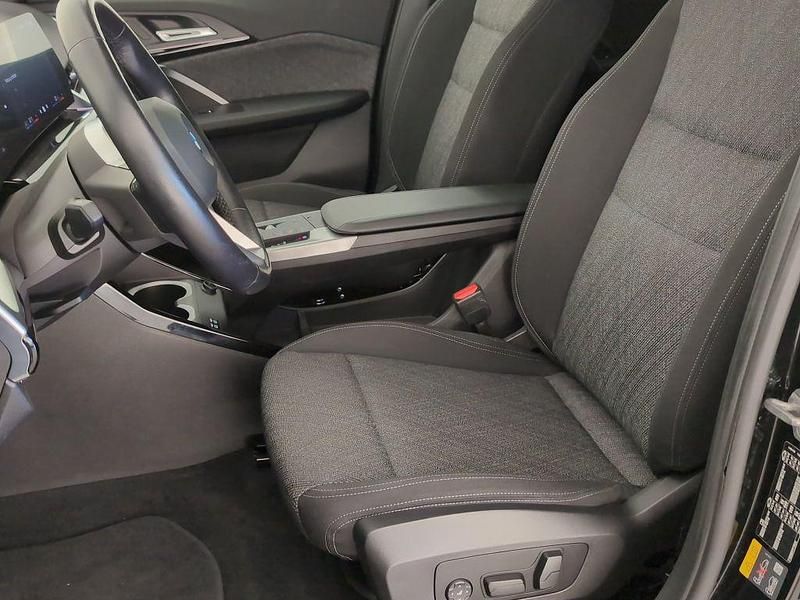 Gebraucht BMW iX1 Performance 225 kW (306 PS) 2023 Schwarz SUV