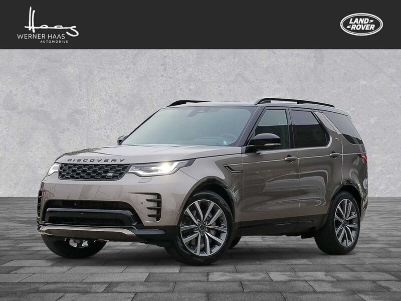 Lantau bronze Neu 2024 Land Rover Discovery 5 SE Dynamic SUV | 99.905 € - Bild 1/4
