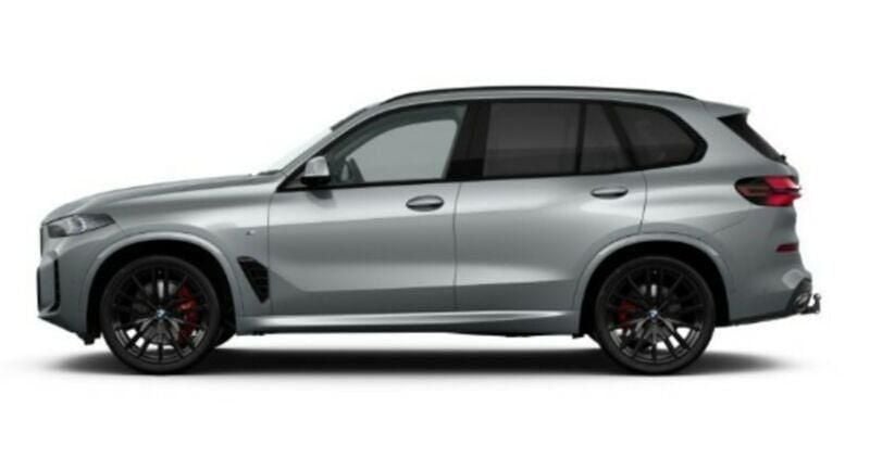Neu BMW X5 M Sport 340 PS (250 kW) 2025 Manhattan metallic SUV