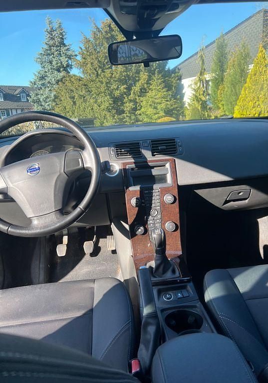 Gebraucht Volvo S40 140 PS (102 kW) 2004 Schwarz Limousine