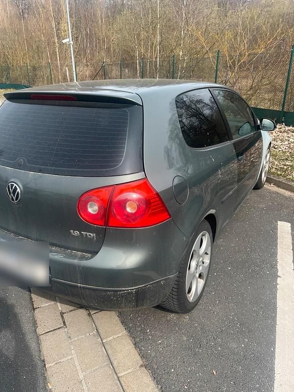 Gebraucht VW Golf IV 105 PS (77 kW) 2004 Andere farben Limousine