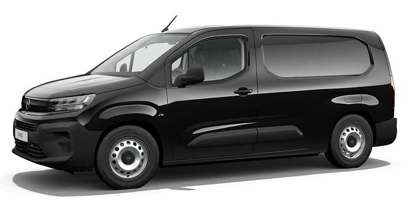 Neu Opel Combo S 131 PS (96 kW) 2026 Libeccio blau Van / Kleinbus