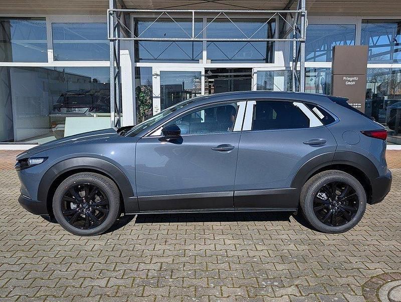 Neu Mazda CX-30 Nagisa 140 PS (102 kW) 2025 SUV