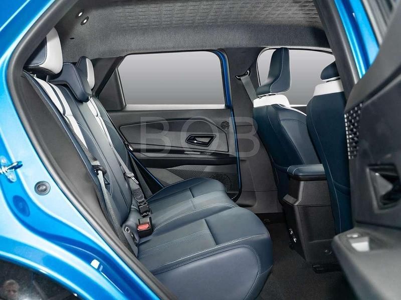 Gebraucht Alpine A290 130 kW (177 PS) 2025 Alpine vision blau + dach schwarz (blau) Kleinwagen