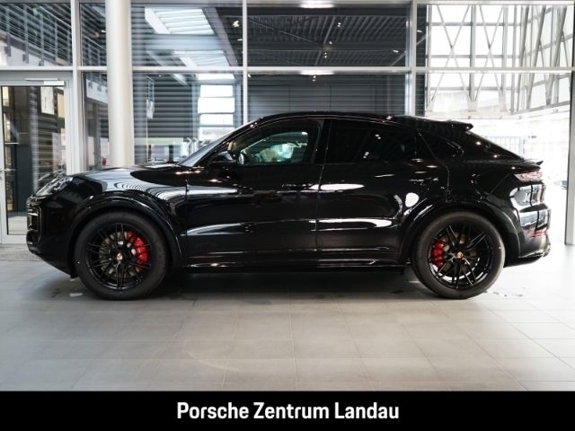 Gebraucht Porsche Cayenne GTS 500 PS (367 kW) 2022 Andere farbe SUV