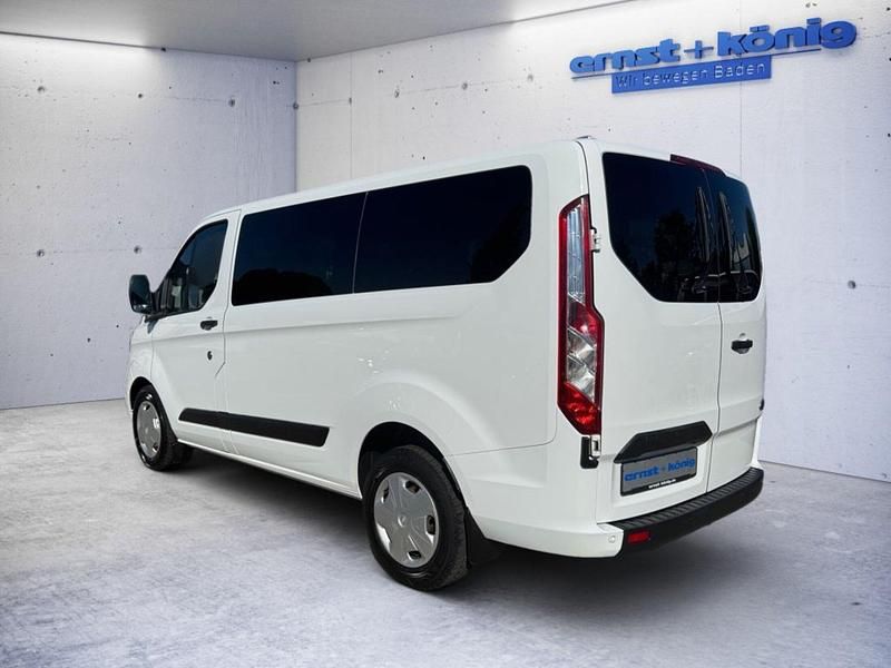 Gebraucht Ford Transit Custom Trend 2020
