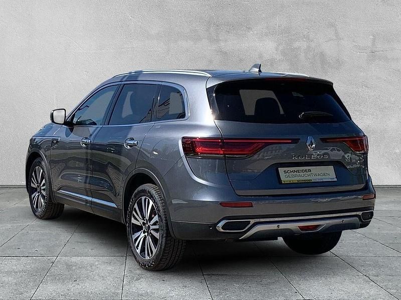 Gebraucht Renault Koleos Initiale Paris 184 PS (135 kW) 2023 Gray m SUV