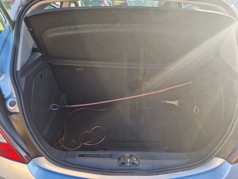Gebraucht 2007 Opel Corsa Catch Me Limousine | 1.500 € (Superpreis) - Bild 1/4