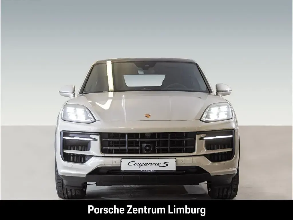 Gebraucht Porsche Cayenne 475 PS (349 kW) 2025 Beige SUV