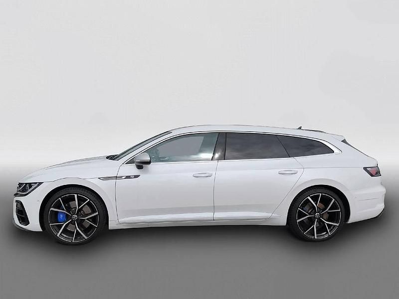 Brugt VW Arteon Pro 320 HK (235 kW) 2023 Hvid Stationcar