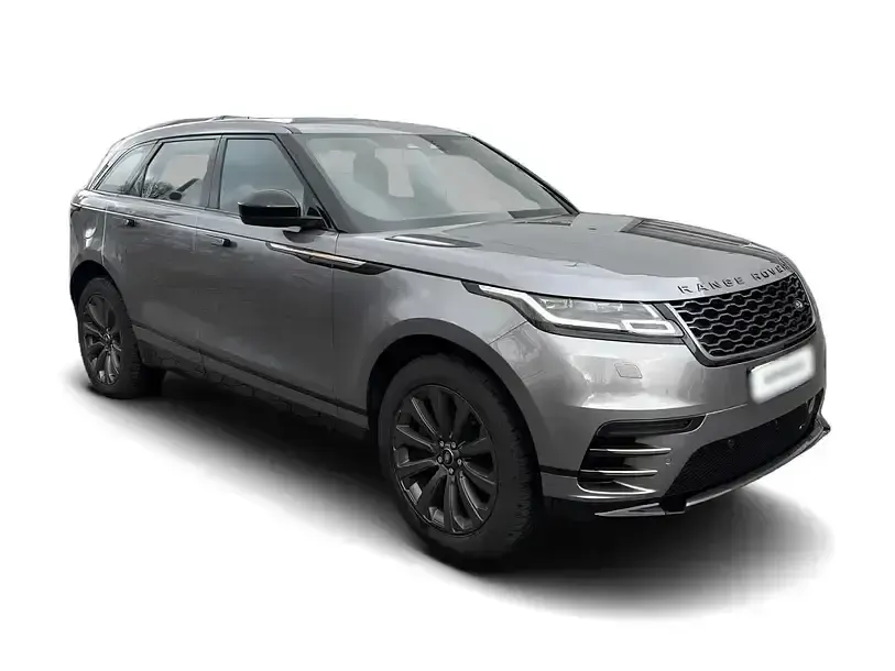 Gebraucht Land Rover Range Rover Velar SE 2022 Grau SUV