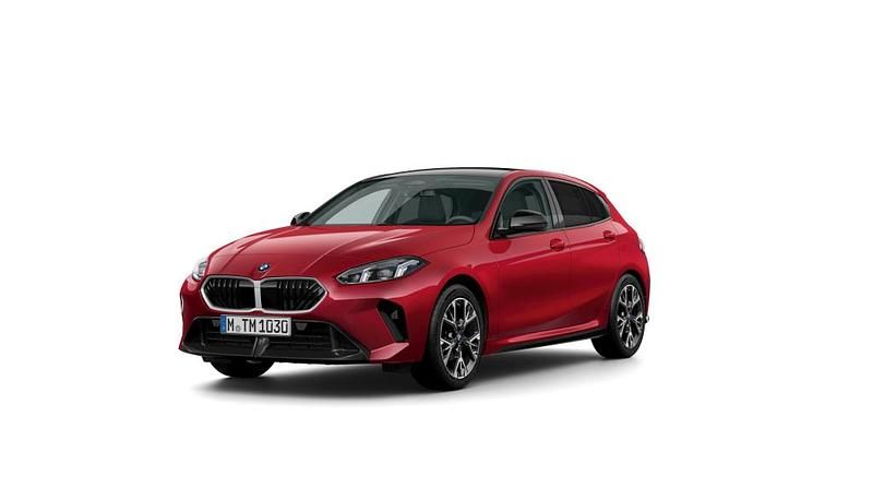 Gebraucht BMW 120 Efficient Dynamics 156 PS (114 kW) 2024 Kleinwagen