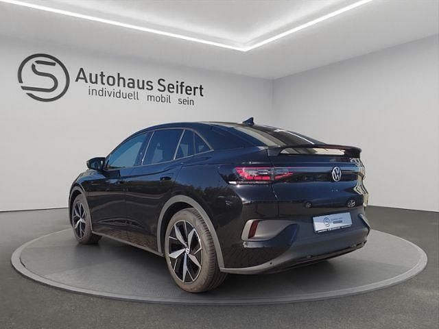 Gebraucht VW ID.5 GTX 250 kW (340 PS) 2025 Schwarz SUV