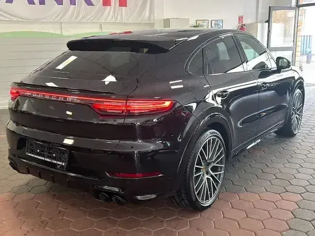 Gebraucht Porsche Cayenne 340 PS (250 kW) 2020 Andere SUV