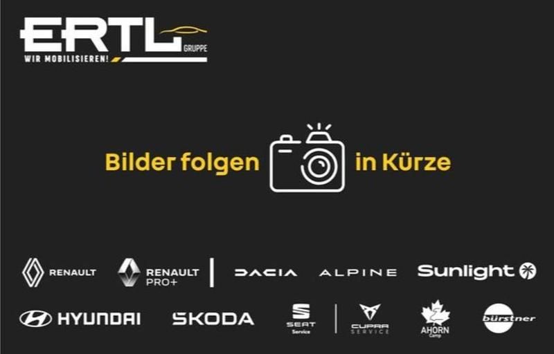 Blau Gebraucht 2023 Renault Megane E-Tech Limousine | 25.990 € (Guter Preis) - Bild 1/1