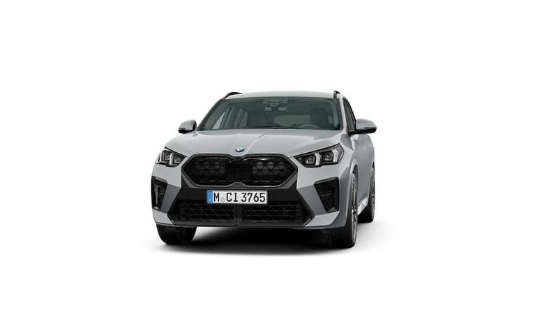 Neu 2025 BMW X2 Comfort Edition SUV | 55.490 € (Etwas zu teuer) - Bild 1/4