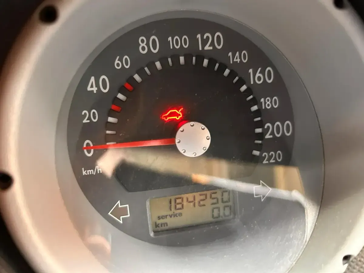 Gebraucht VW Polo 60 PS (44 kW) 2000 Grün Kleinwagen
