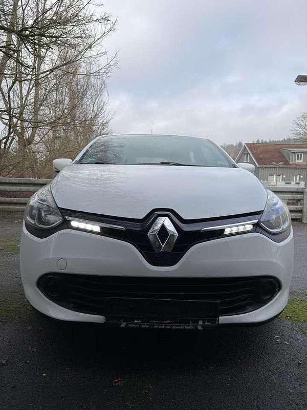 Gebraucht Renault Clio IV Dynamique 90 PS (66 kW) 2015 Kleinwagen