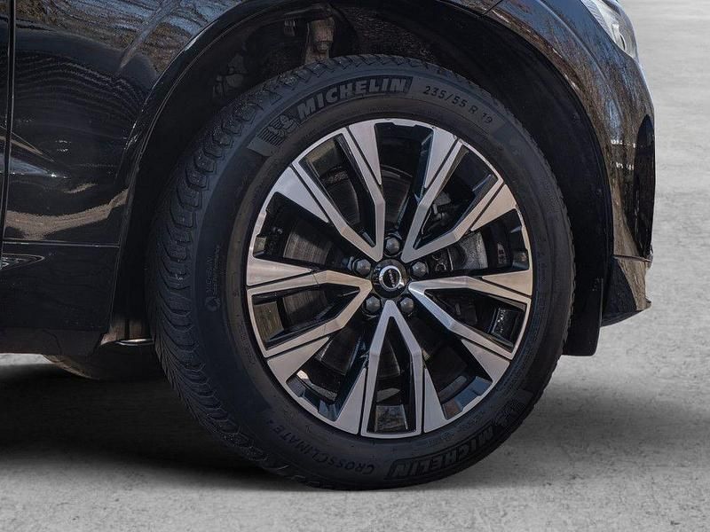 Gebraucht Volvo XC60 Plus 197 PS (144 kW) 2023 Schwarz SUV