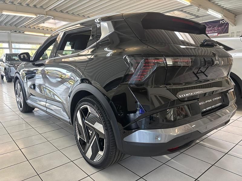 Neu Mitsubishi Eclipse Diamant Edition 160 kW (218 PS) 2026 Onyxschwarz SUV