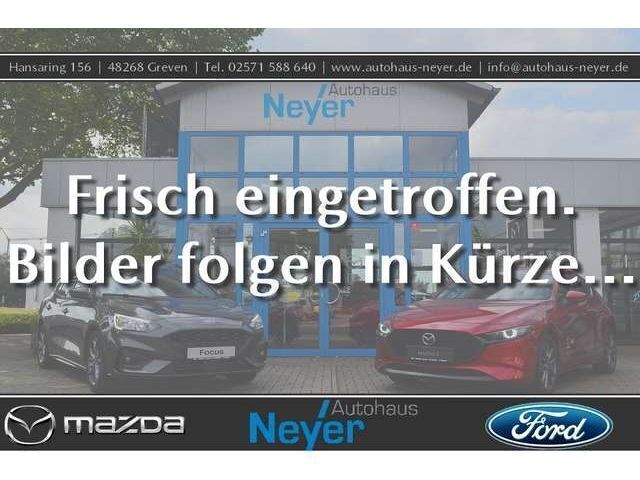 Machine gray Neu 2025 Mazda 3 Homura-Line Limousine | 28.490 € (Guter Preis) - Bild 1/1