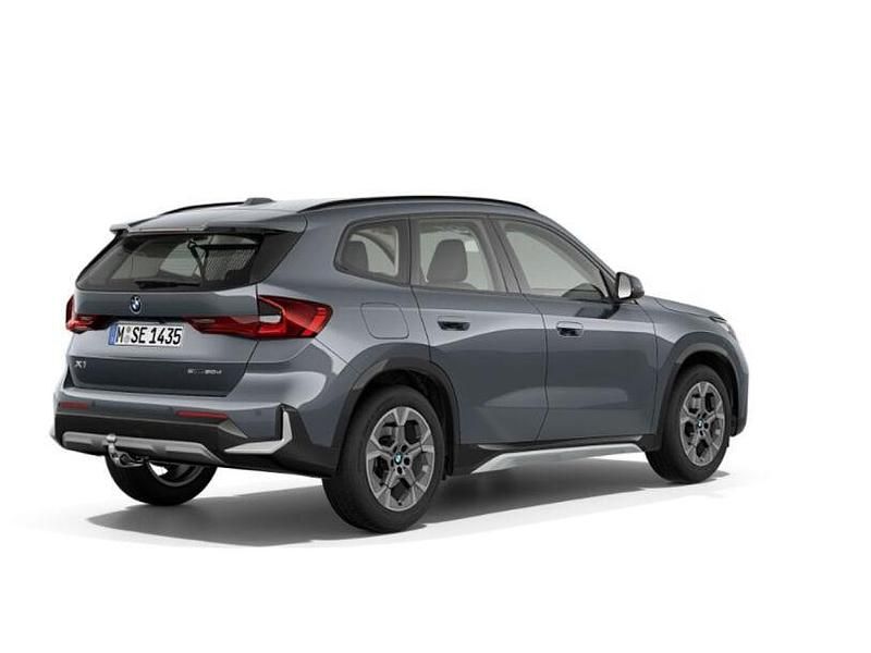 Gebraucht BMW X1 Performance 163 PS (119 kW) 2024 Storm bay (grau) SUV