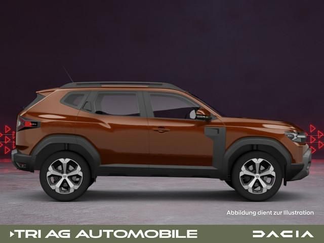 Neu Dacia Duster Extreme 140 PS (102 kW) 2026 SUV