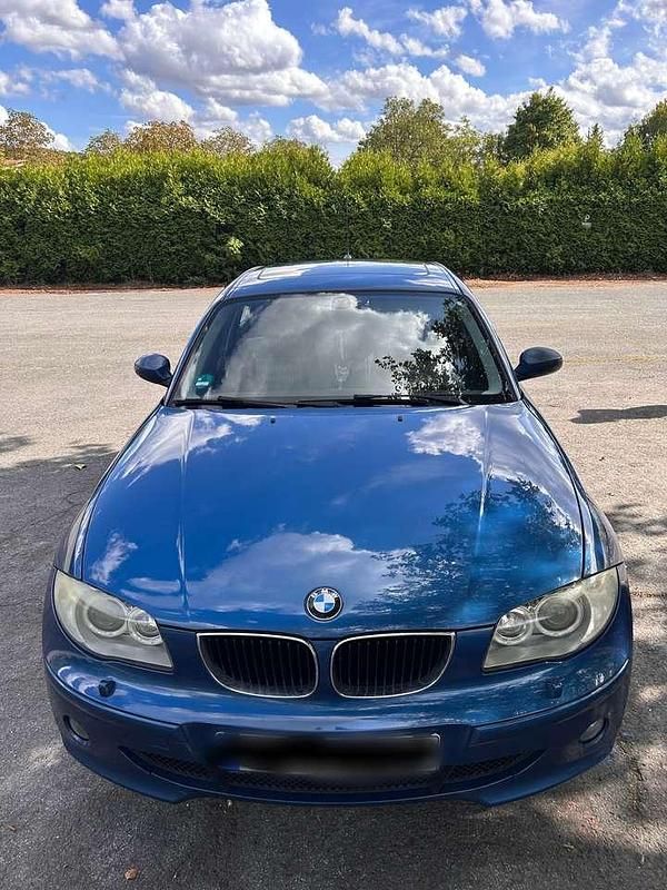 Gebraucht 2006 BMW 120 Kleinwagen | 2.760 € (Guter Preis) - Bild 1/4