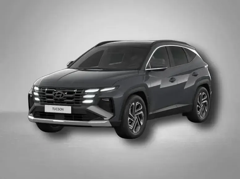 Gebraucht Hyundai Tucson Select 150 PS (110 kW) 2026 SUV
