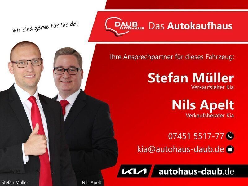 Auroraschwarz Neu 2024 Kia Stonic Vision SUV | 22.970 € (Guter Preis) - Bild 1/1