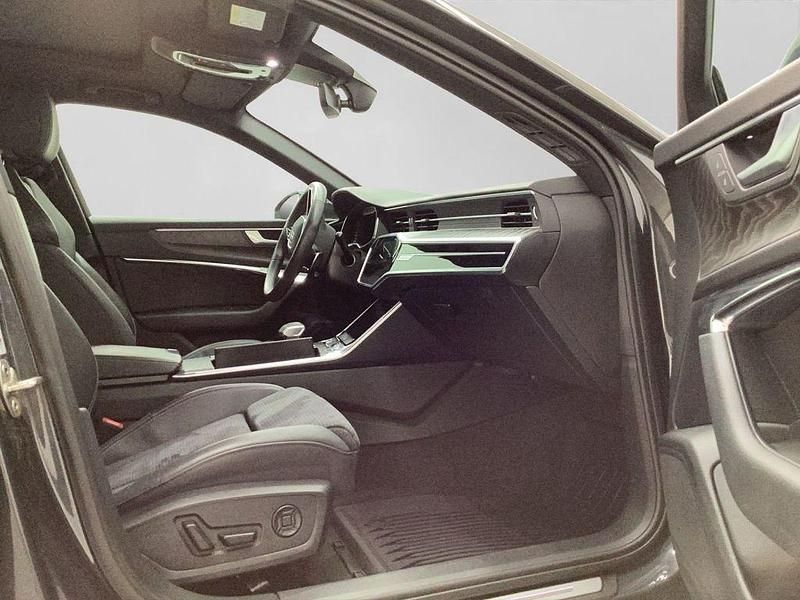 Gebraucht Audi A6 Sport 265 PS (194 kW) 2023 Grau Kombi