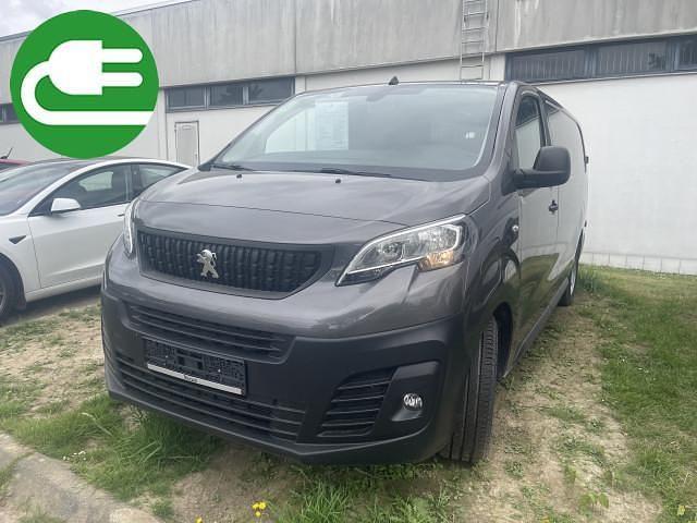 Grau Neu 2025 Peugeot e-Expert S Van | 33.490 € (Fairer Preis) - Bild 1/4