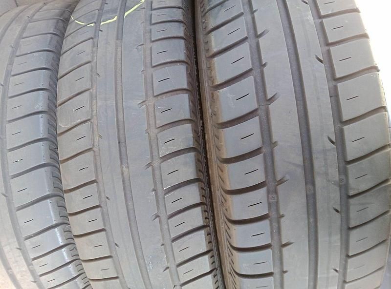 Usata Audi A2 75 CV (55 kW) 2001 Blu Utilitaria