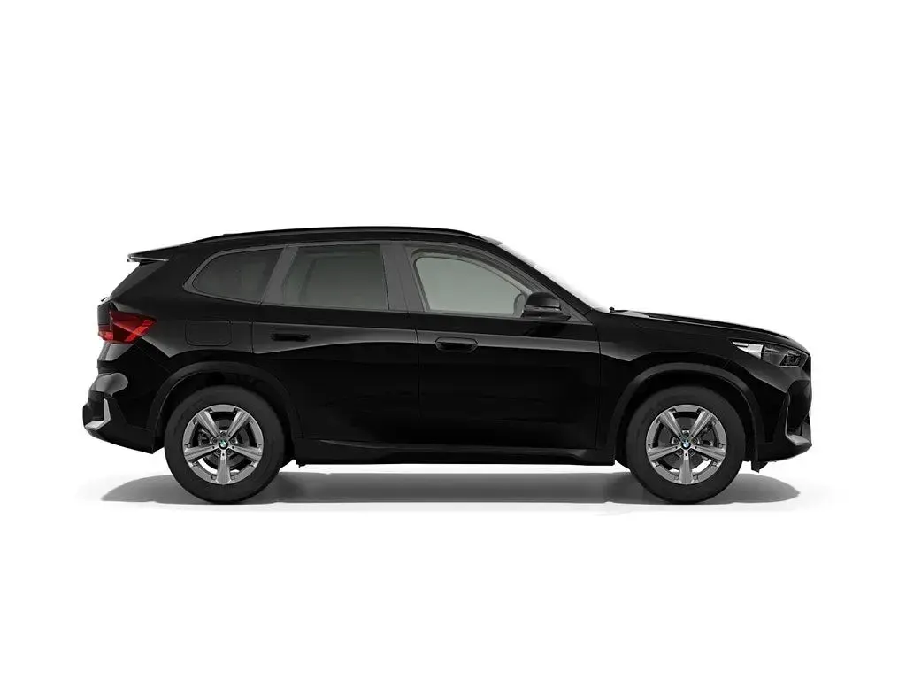 Gebraucht BMW X1 150 PS (110 kW) 2023 Schwarz ii SUV