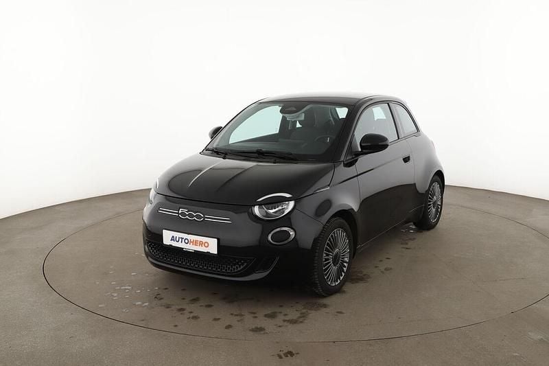 Gebraucht Fiat 500e Icon 86 kW (118 PS) 2022 Kleinwagen