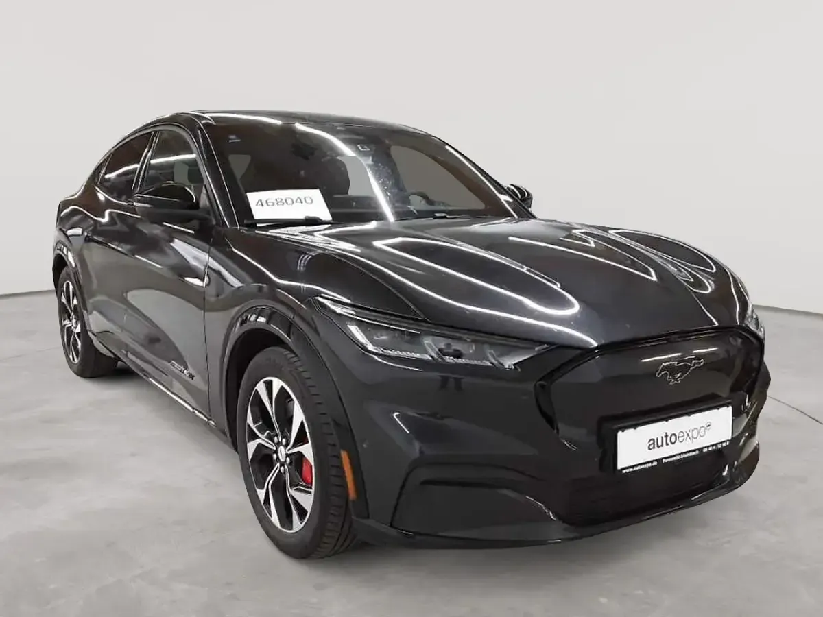 Gebraucht Ford Mustang Mach-E 258 kW (351 PS) 2022 SUV