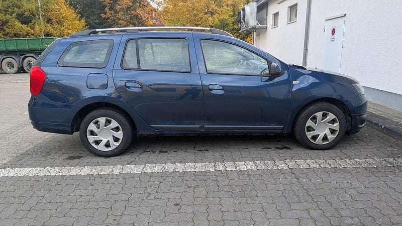 Gebraucht Dacia Logan Lauréate 90 PS (66 kW) 2016 Other Kombi