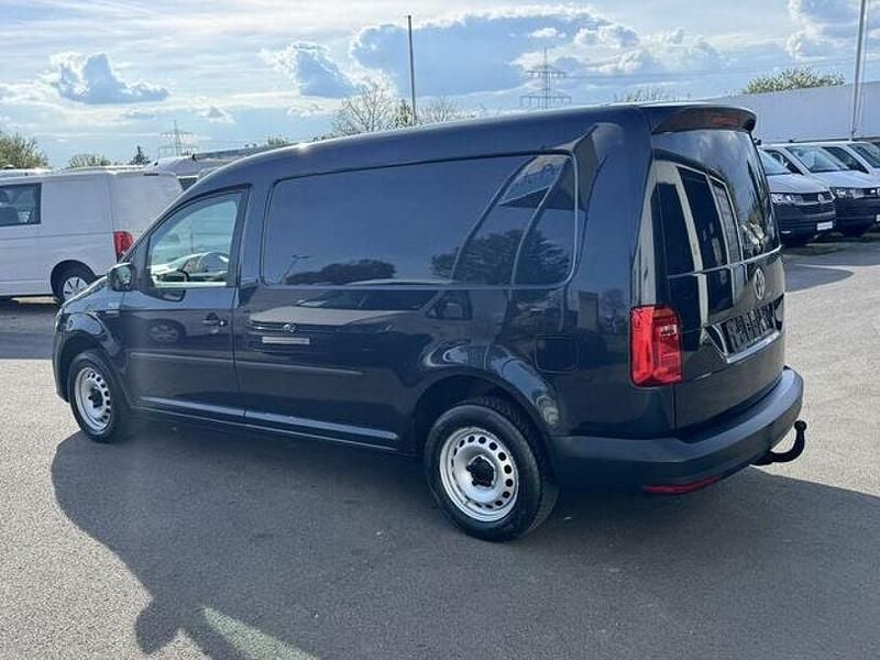 Second-hand VW Caddy 2020 Andere Monovolum