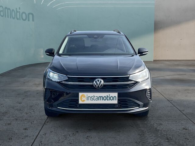 Gebraucht VW Taigo Life 150 PS (110 kW) 2024 Schwarz SUV