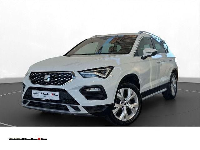 Gebraucht Seat Ateca 4Drive 150 PS (110 kW) 2023 SUV