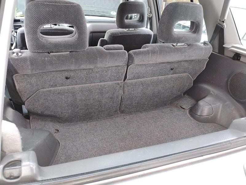 Gebraucht Honda CR-V ES 147 PS (108 kW) 2002 SUV