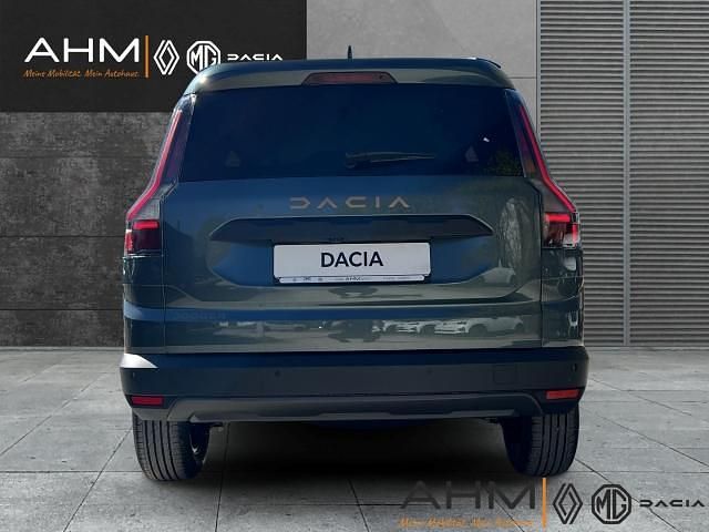 Gebraucht Dacia Jogger Extreme 122 PS (89 kW) 2026 Gruen Van / Kleinbus