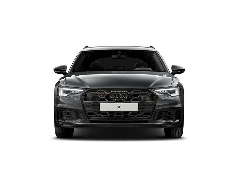 Gebraucht Audi S6 Ambiente 344 PS (253 kW) 2025 Daytonagrau perleffekt Kombi