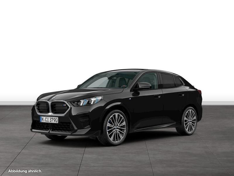 Schwarz Gebraucht 2024 BMW X2 SUV | 53.256 € (Superpreis) - Bild 1/4
