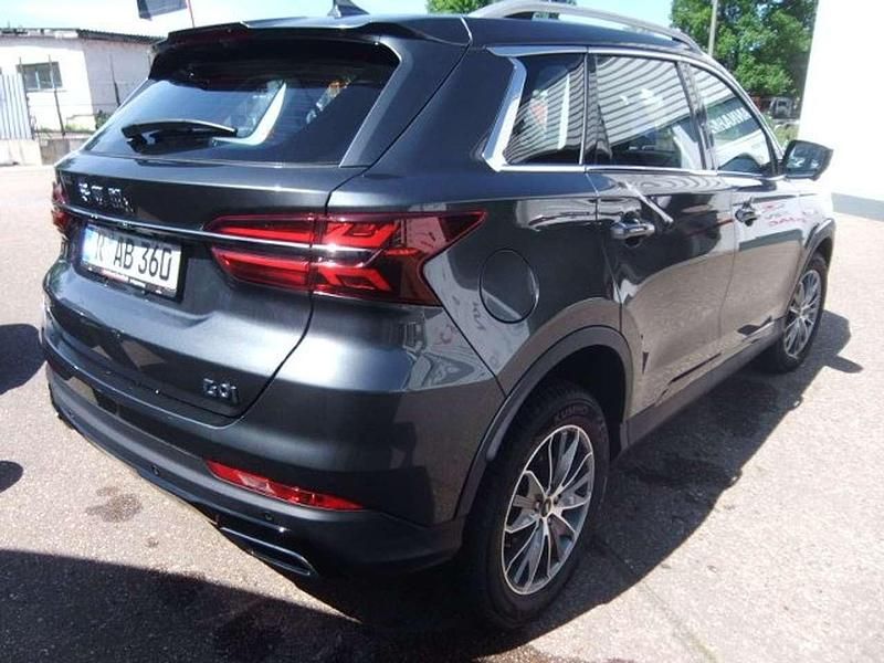 Gebraucht SWM G01 133 PS (97 kW) 2023 Grau SUV