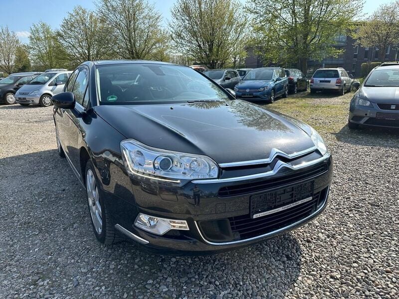 Gebraucht 2013 Citroën C5 Exclusive Limousine | 4.900 € (Guter Preis) - Bild 1/4