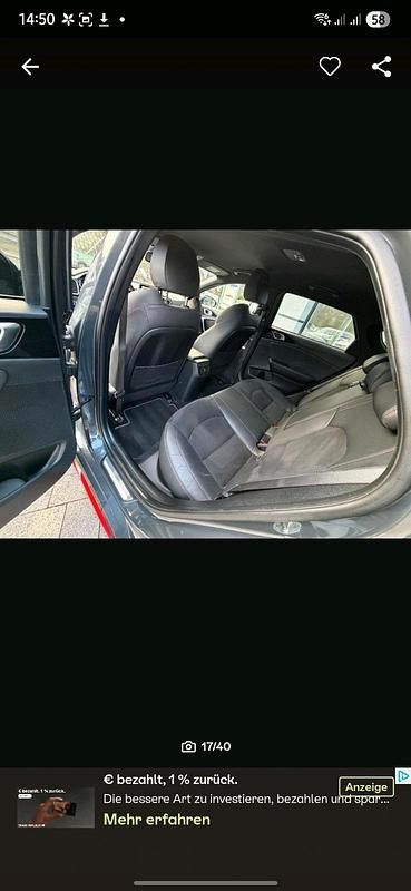 Gebraucht Kia ProCeed GT 2020 Grau Kombi