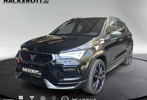 Gebraucht Cupra Ateca 301 PS (221 kW) 2022 SUV